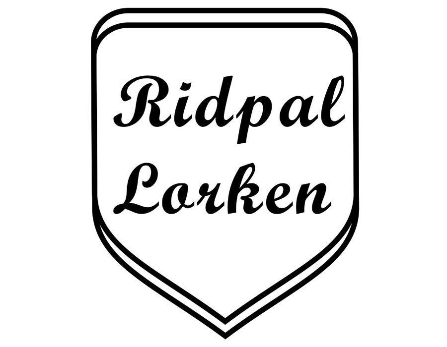 RIDPAL LORKEN