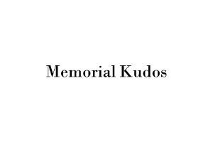 MEMORIAL KUDOS