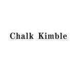 CHALK KIMBLE