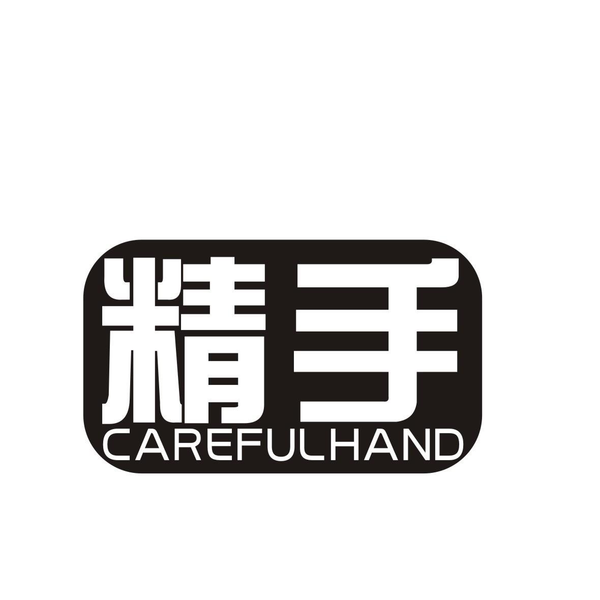 精手 CAREFULHAND