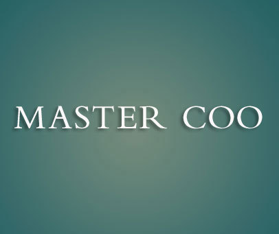 MASTER COO