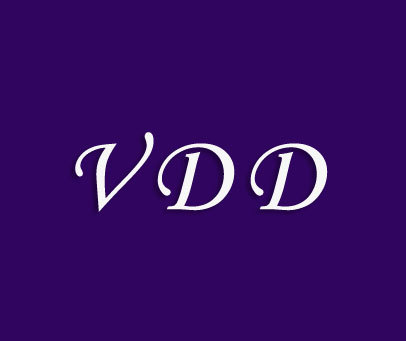 VDD