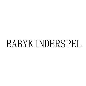 BABYKINDERSPEL