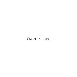 VWAN KLOVE