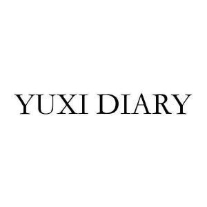 YUXI DIARY