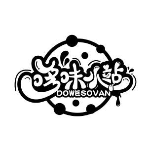 哆味小站 DOWESOVAN
