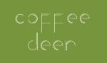 COFFEE DEER