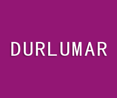 DURLUMAR