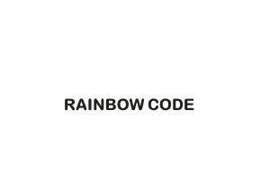 RAINBOW CODE