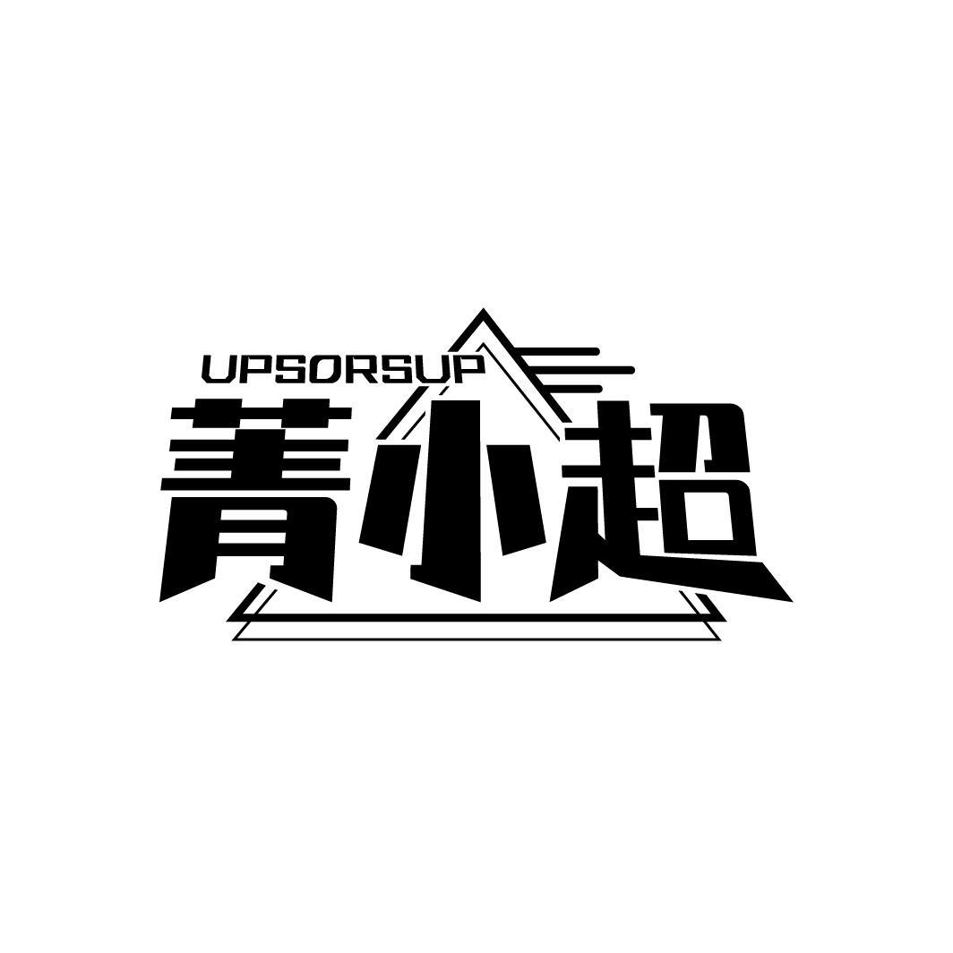 菁小超  UPSORSUP