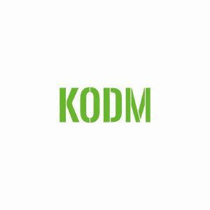 KODM