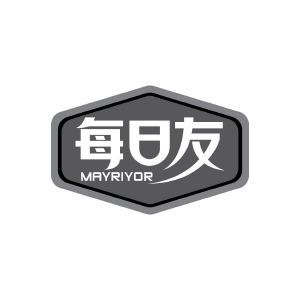 每日友 MAYRIYOR