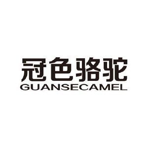 冠色骆驼 GUANSECAMEL