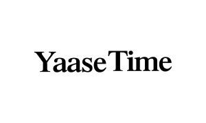 YAASE TIME