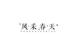 风采春天 FENGCAISPRING