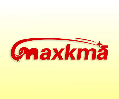 MAXKMA