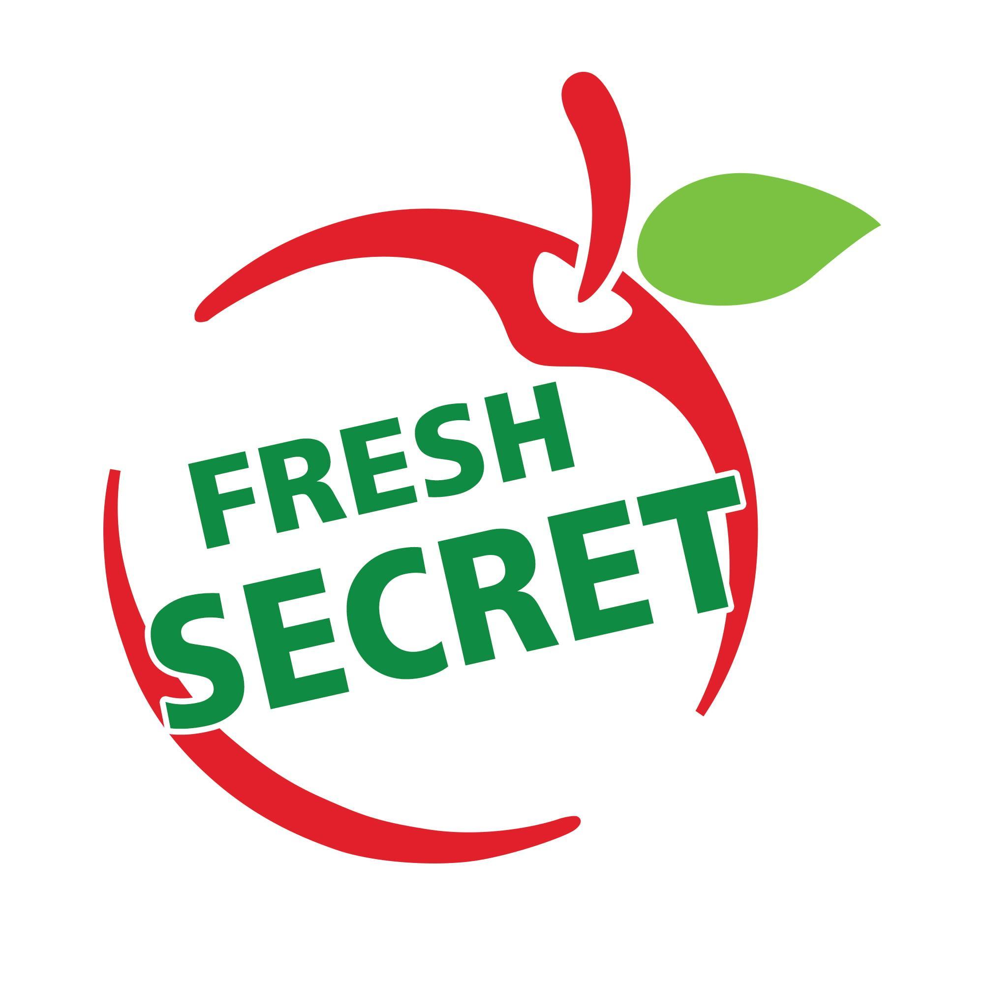 FRESH SECRET