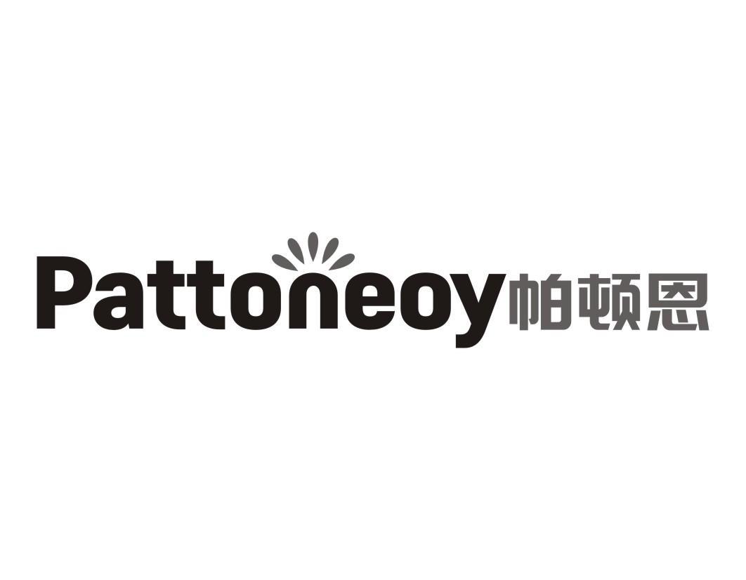 帕顿恩  PATTONEOY