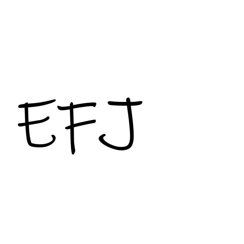 EFJ