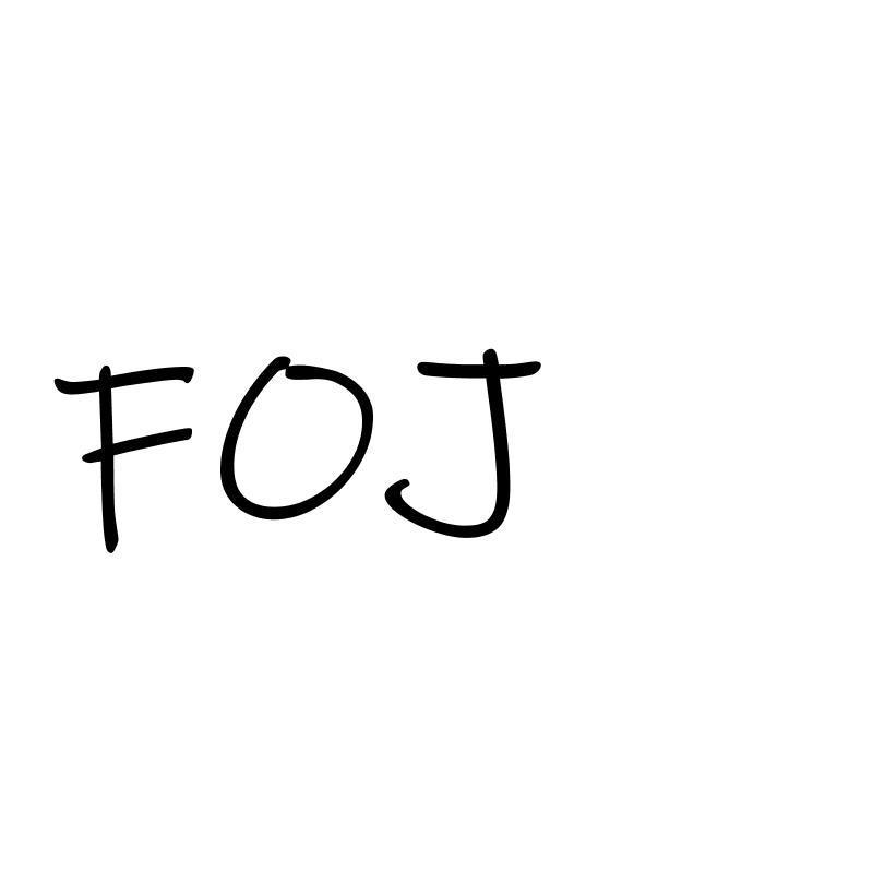 FOJ