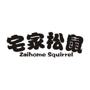 宅家松鼠 ZAIHOME SQUIRREL