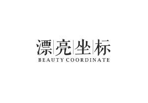 漂亮坐标 BEAUTY COORDINATE