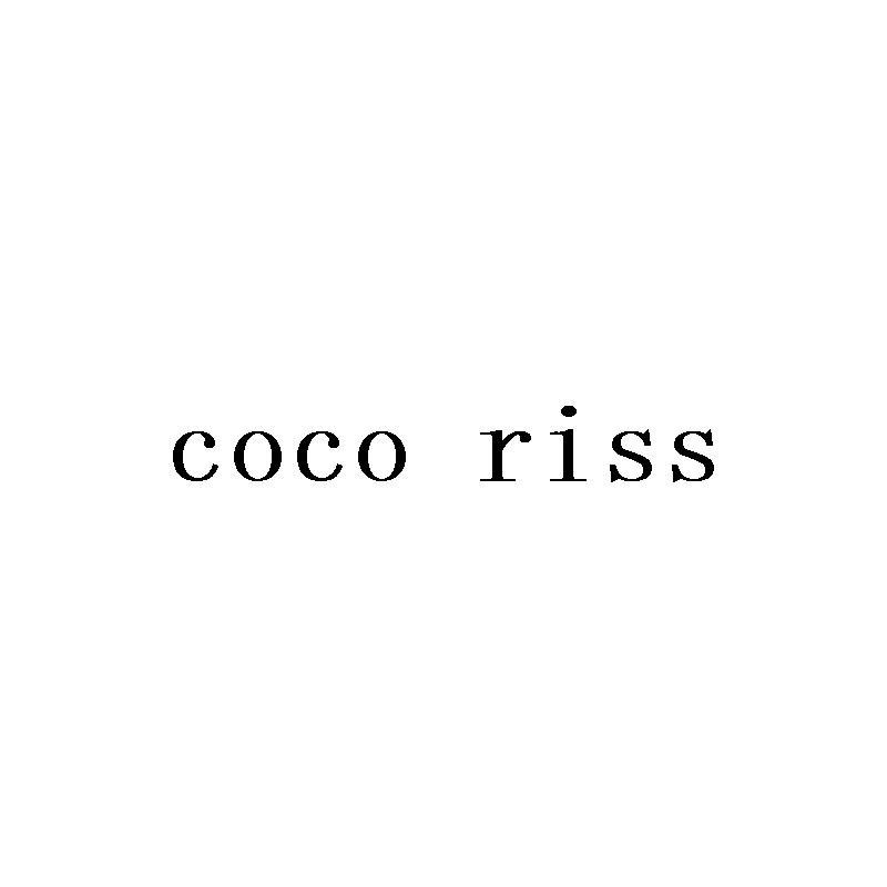 COCO RISS