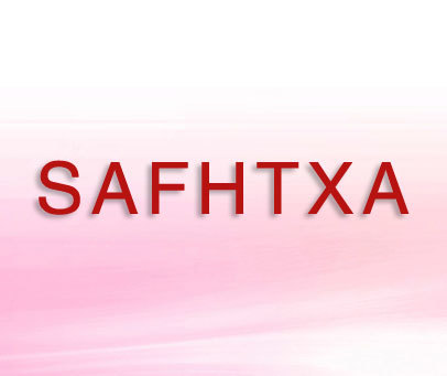SAFHTXA