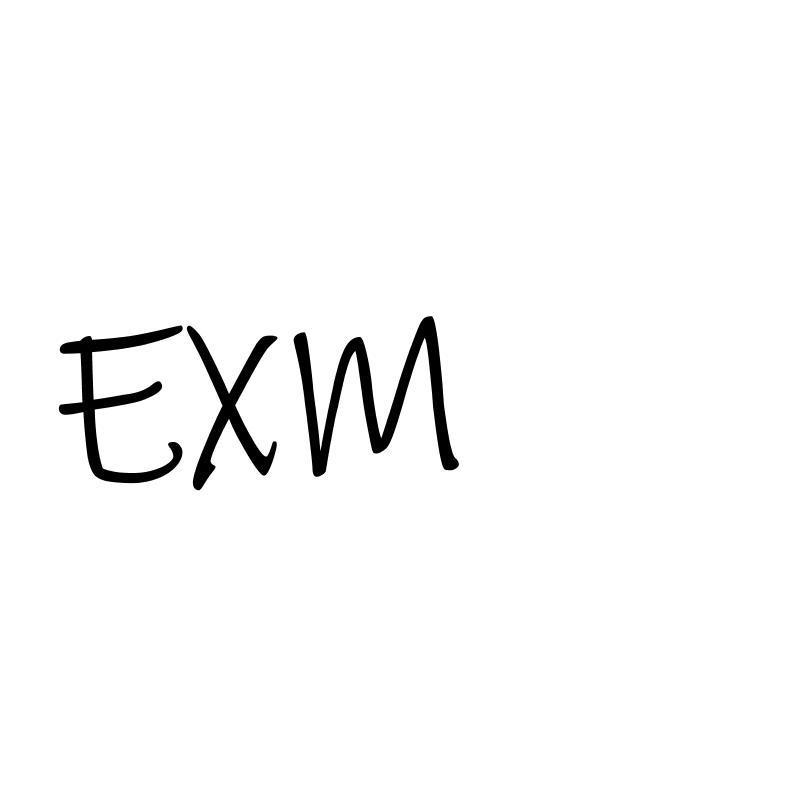 EXM