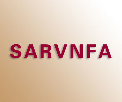 SARVNFA