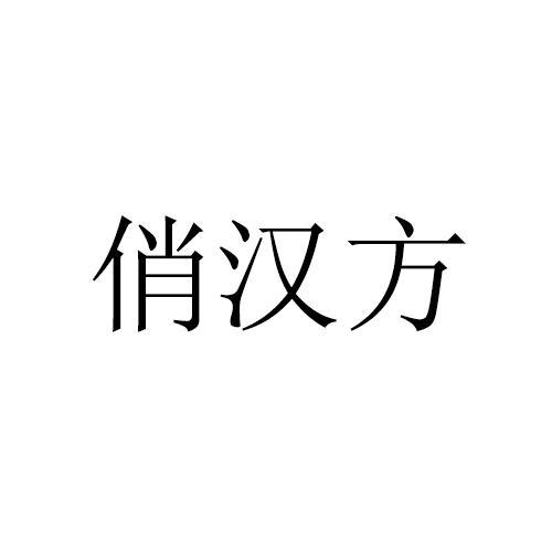 俏汉方