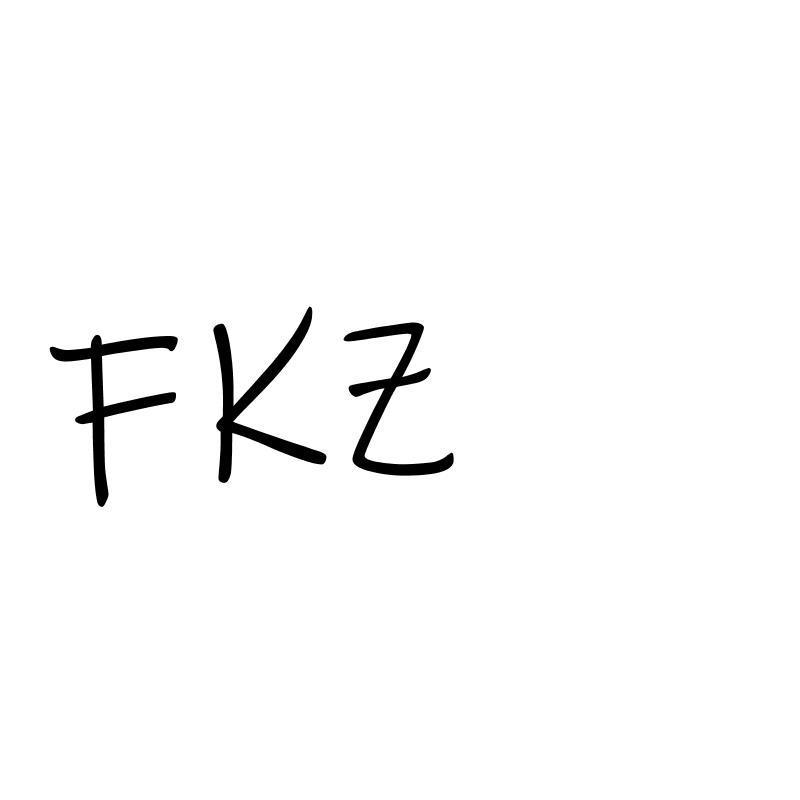 FKZ