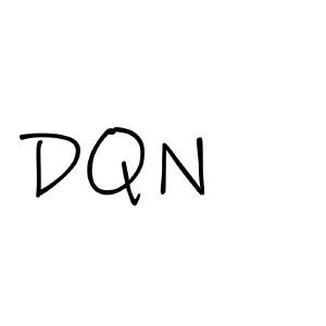 DQN