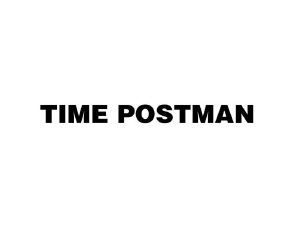 TIME POSTMAN