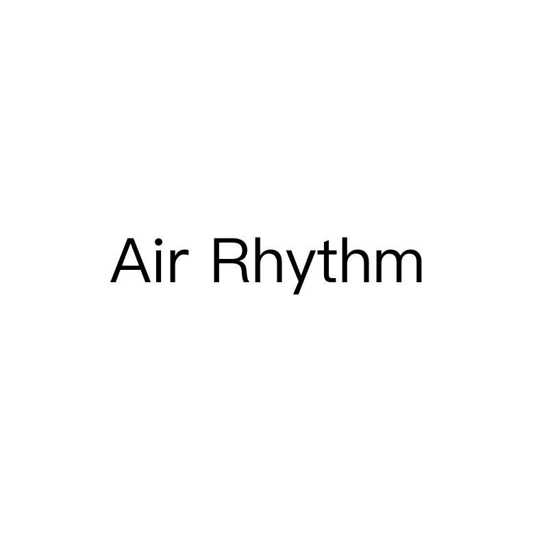 AIR RHYTHM