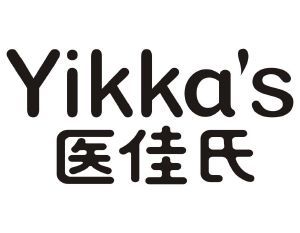 YIKKA'S 医佳氏