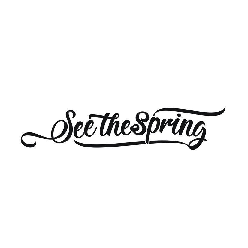 SEETHESPRING