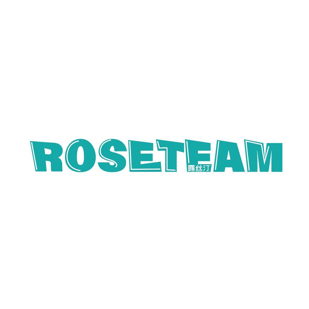 露丝汀 ROSETEAM