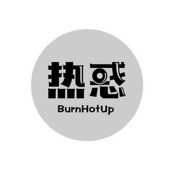 热惑 BURNHOTUP