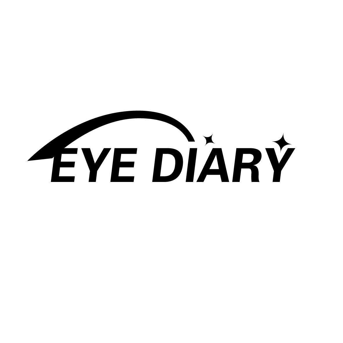 EYE DIARY