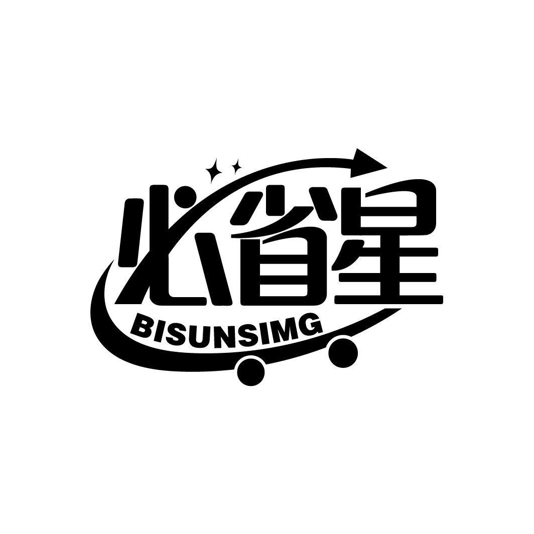 必省星 BISUNSIMG