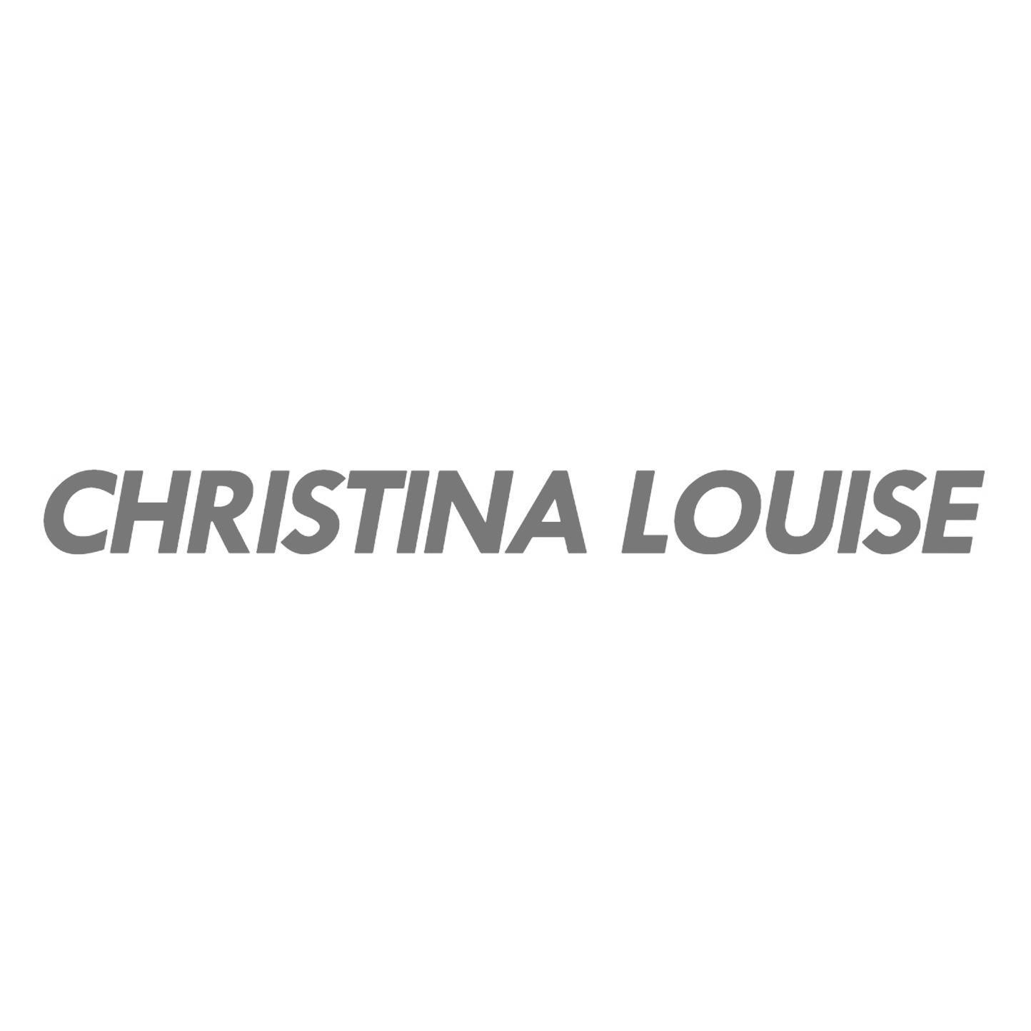 CHRISTINA LOUISE