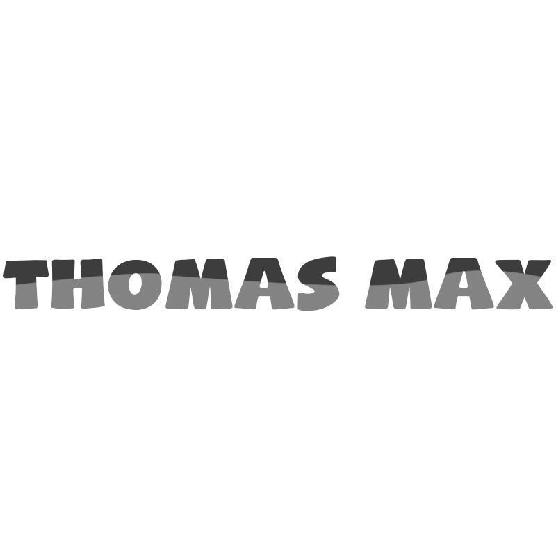 THOMAS MAX