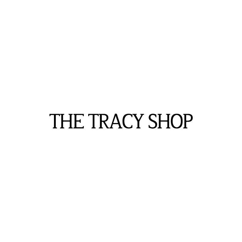 THE TRACY SHOP