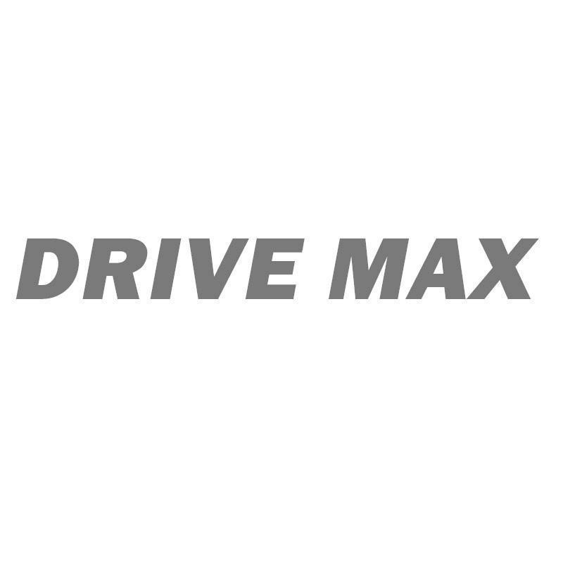 DRIVE MAX