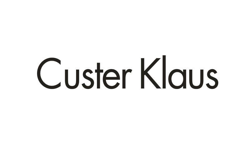 CUSTER KLAUS