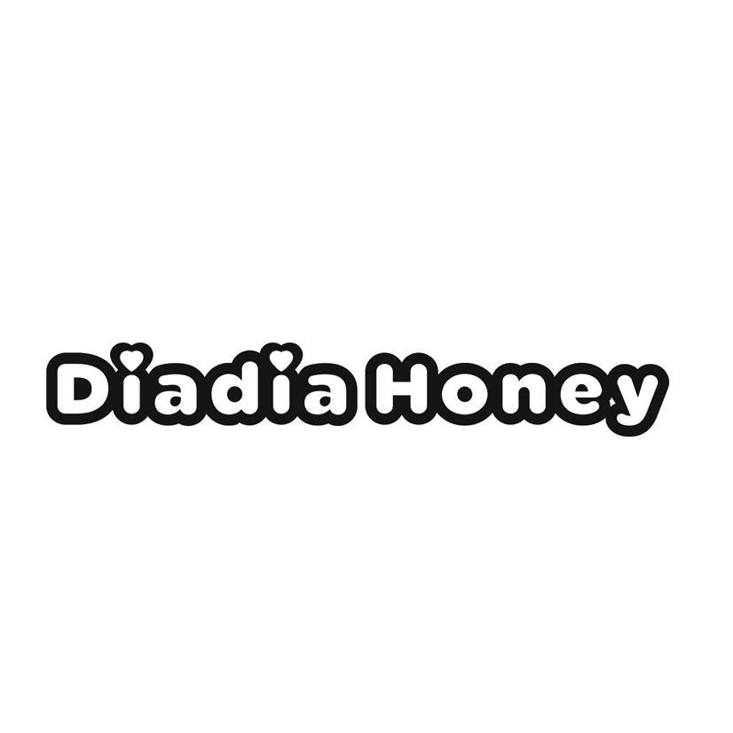 DIADIA HONEY