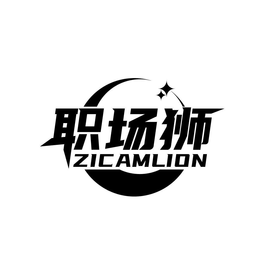 职场狮 ZICAMLION