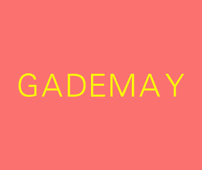 GADEMAY