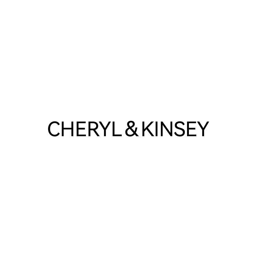 CHERYL&KINSEY